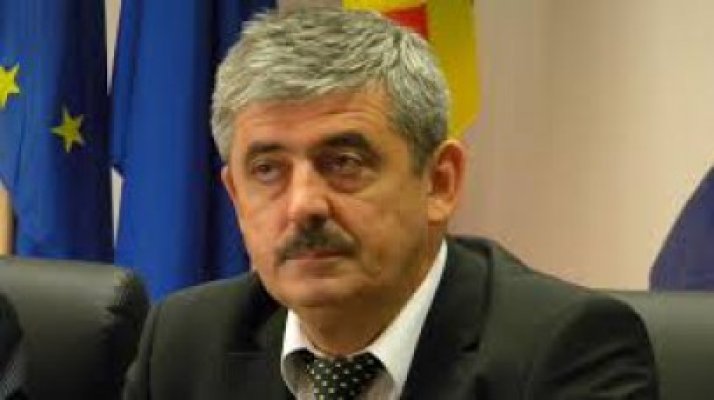 Şeful suspendat al CJ Cluj, Horea Uioreanu, rămâne în arest încă 30 de zile